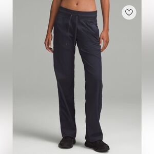 Lululemon Black studio pant size 10